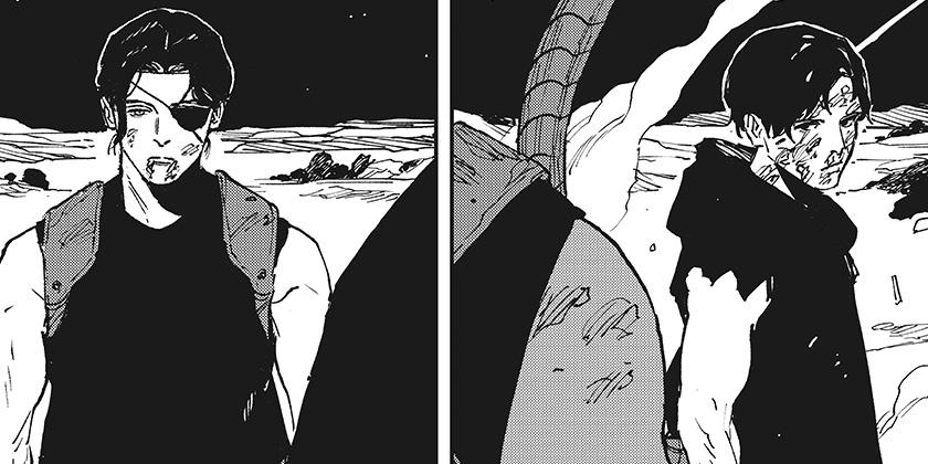 [40話]MAD - 大鳥雄介 | 少年ジャンプ＋