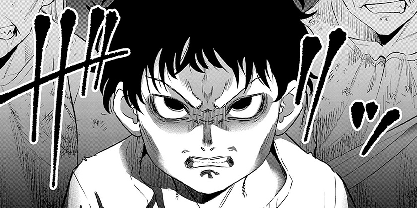 [第241話]DINER ダイナー