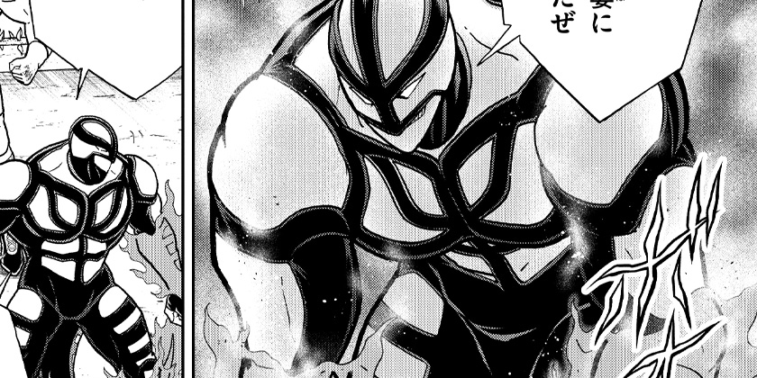 [第516話]キン肉マン (38巻以降～、週プレ連載シリーズ)