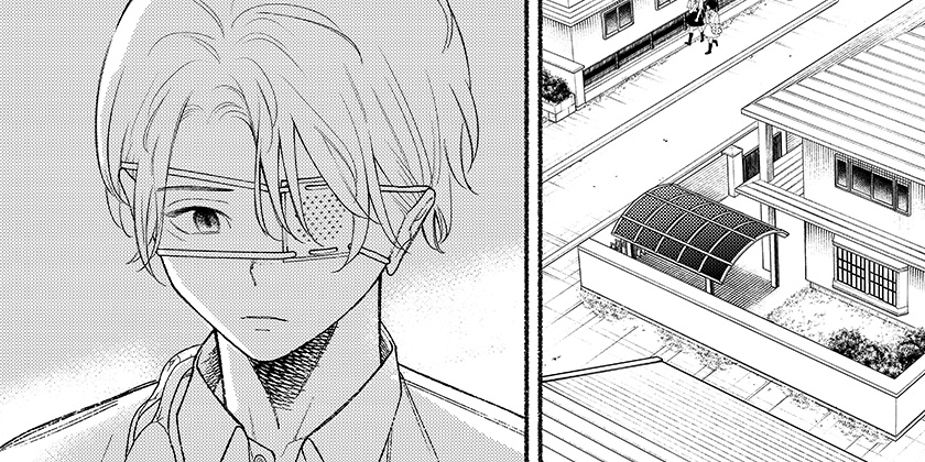 [第30話]良太は弟を殺した - 名取歩 | 少年ジャンプ＋