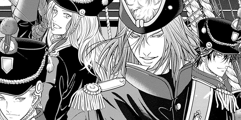 [第459話]新テニスの王子様