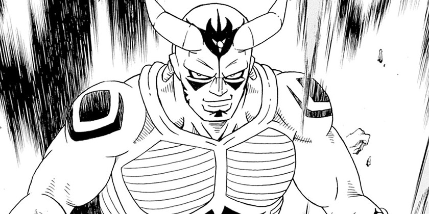 [第80話]冒険王ビィト