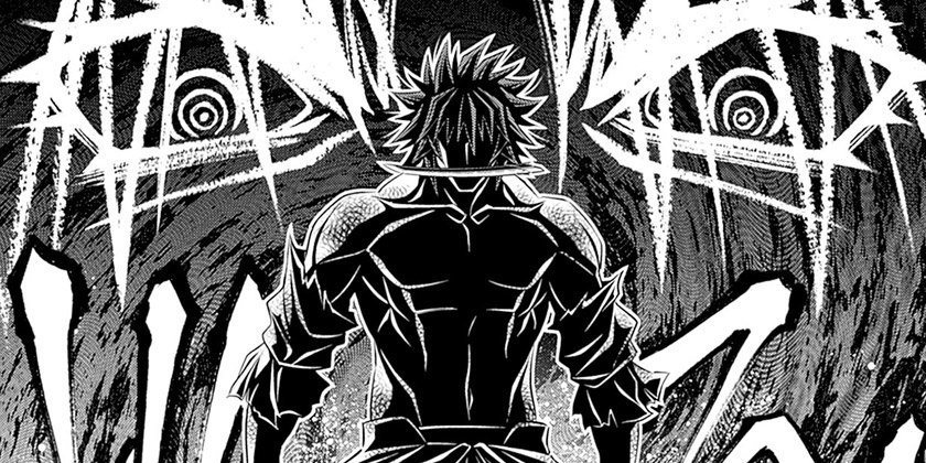 [第57話]るろうに剣心―明治剣客浪漫譚・北海道編―