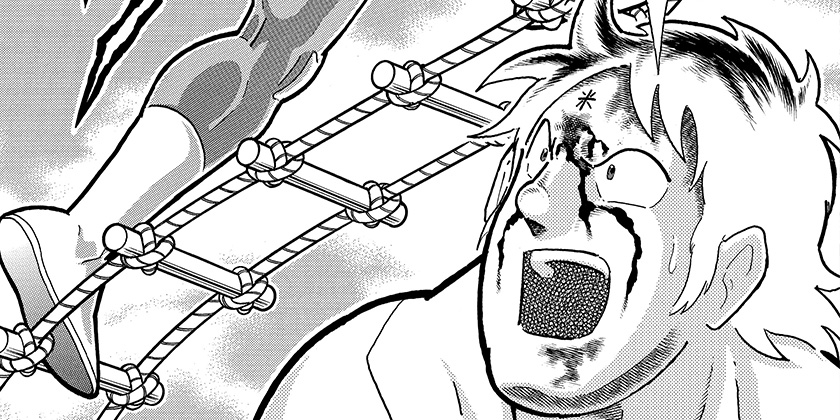 [第517話]キン肉マン (38巻以降～、週プレ連載シリーズ)