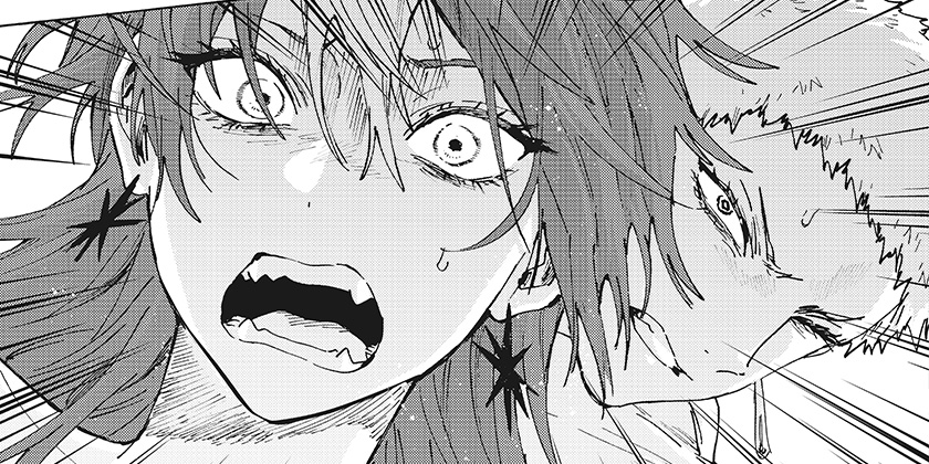 [154話]マリッジトキシン - 静脈/依田瑞稀 | 少年ジャンプ＋