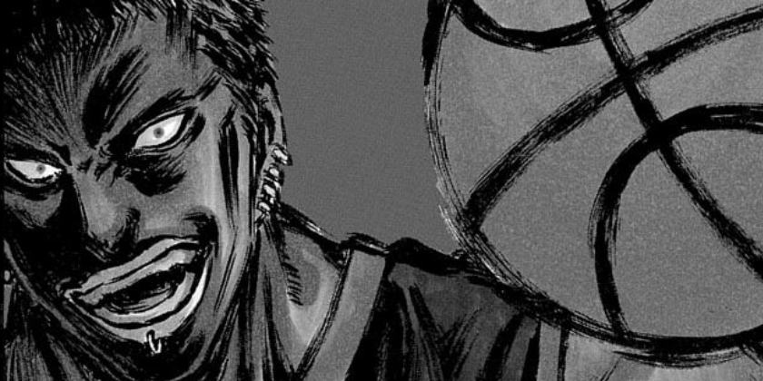 [第3話]黒子のバスケ EXTRA GAME