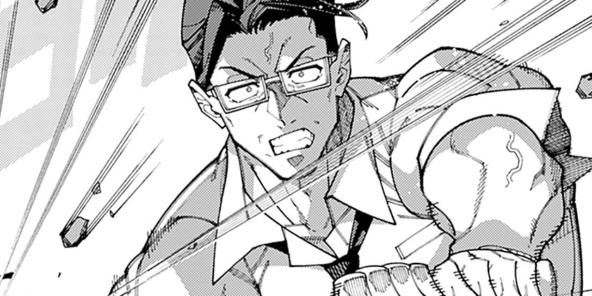 [第15話]地味なおじさん、実は英雄でした。～自覚がないまま無双してたら、姪のダンジョン配信で晒されてたようです～