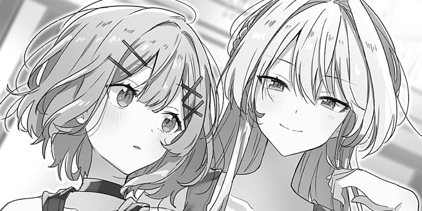 [第21話]わたしが恋人になれるわけないじゃん、ムリムリ！（※ムリじゃなかった!?）