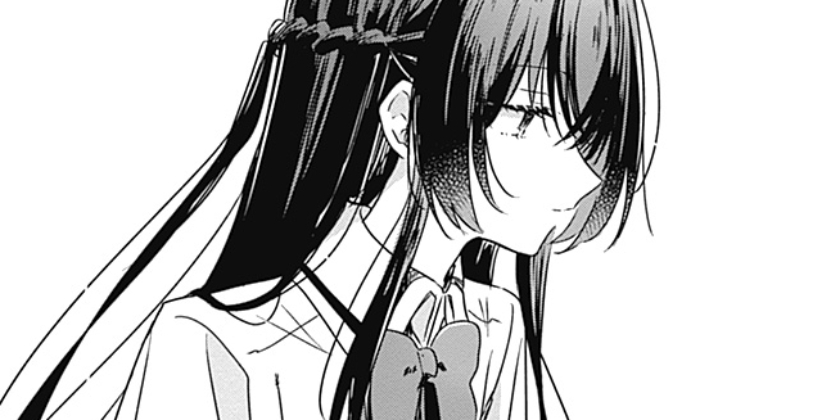 第35話]わたしが恋人になれるわけないじゃん、ムリムリ！（※ムリじゃ