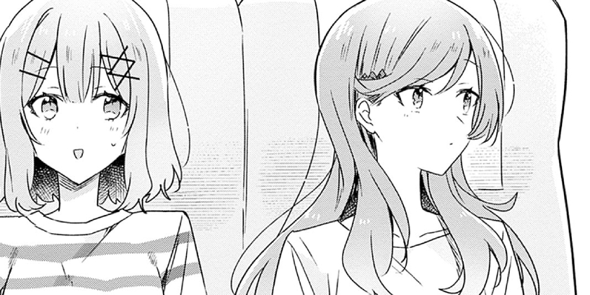 [第43話]わたしが恋人になれるわけないじゃん、ムリムリ！（※ムリじゃなかった!?）