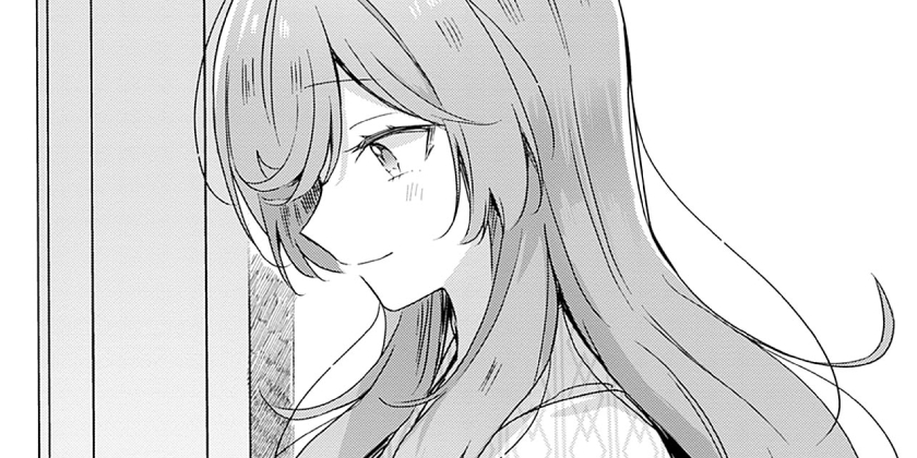 [第47話]わたしが恋人になれるわけないじゃん、ムリムリ！（※ムリじゃなかった!?）