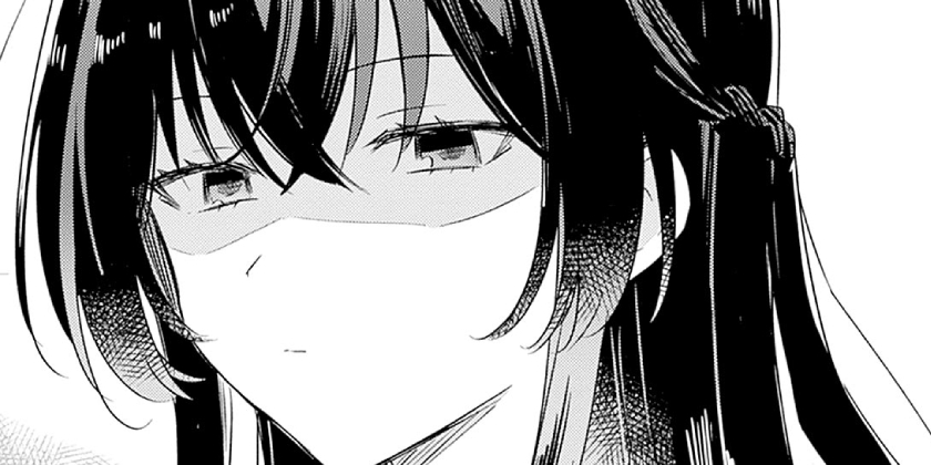 [第63話]わたしが恋人になれるわけないじゃん、ムリムリ！（※ムリじゃなかった!?）