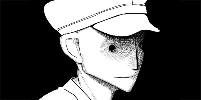 遅刻した！/2025年12月期ブロンズルーキー賞 - 顔屋フマ | 少年ジャンプ＋