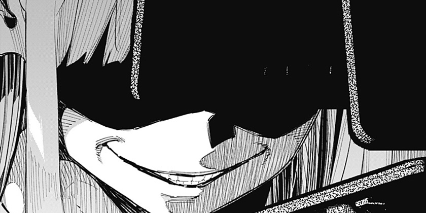 [第4話]震える右手 - 染谷リキ/羽田豊隆 | 少年ジャンプ＋