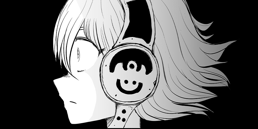 宇宙人不在証明 - 田中空 | 少年ジャンプ＋