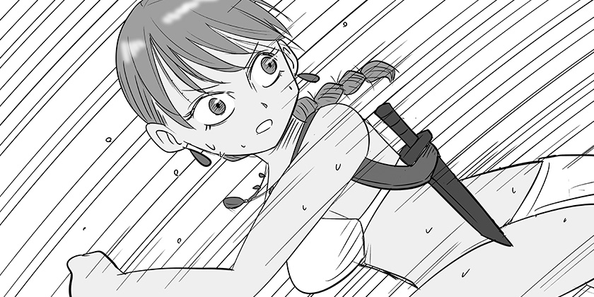 [3巡目]ハーレム勇者伝説 - 津夏なつな | 少年ジャンプ＋