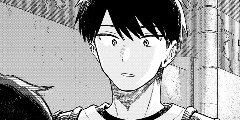 [87話]クソ女に幸あれ - 岸川瑞樹 | 少年ジャンプ＋