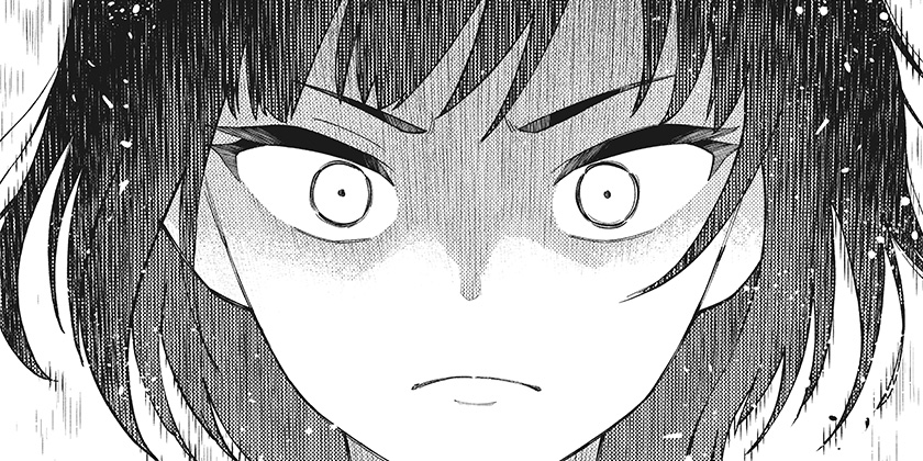 [第27話]アスラの沙汰 - 宇乃花空樹 | 少年ジャンプ＋