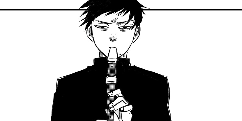 [2話]ニシトーキョーメタルブラザーズ - 瀬澤ノブコ | 少年ジャンプ＋