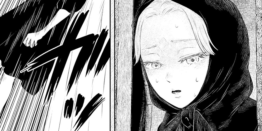 [第223話]シャドーハウス