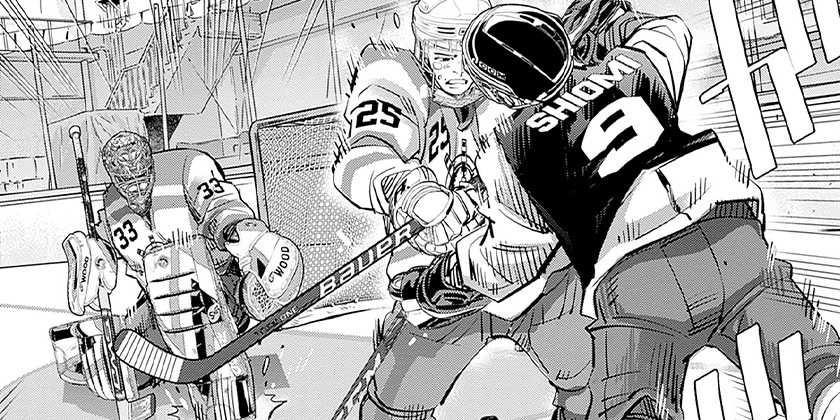 [第55話]ドッグスレッド