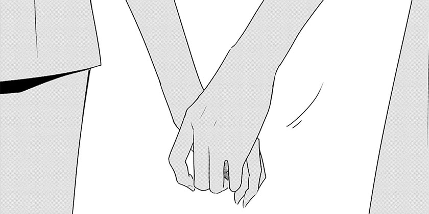 [瀬名紫陽花のお話～第四章～（後篇）]わたしが恋人になれるわけないじゃん、ムリムリ！（※ムリじゃなかった!?）