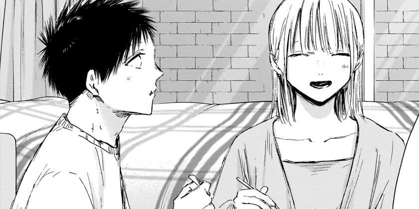 [第211話]アオのハコ