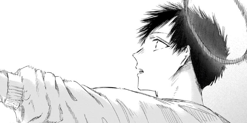 [第212話]アオのハコ