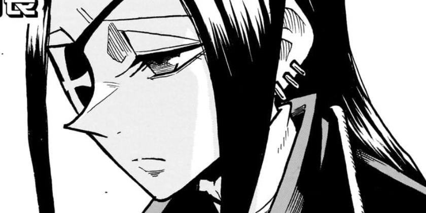 第59話]悪祓士のキヨシくん - 臼井彰一 | 少年ジャンプ＋