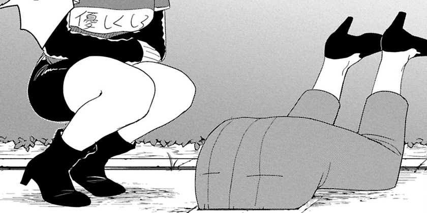 [第46話]推しをカタチにする仕事