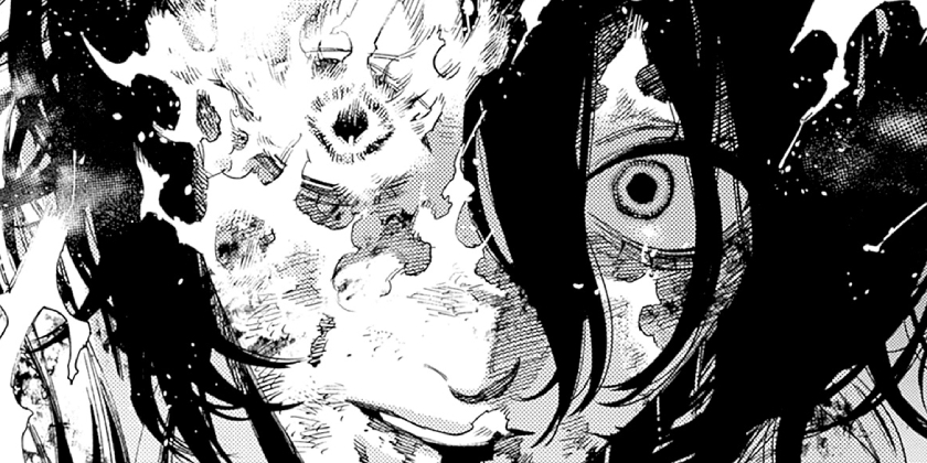 [第31話]極楽街