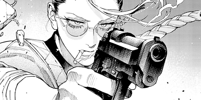 第32話]極楽街 - 佐乃夕斗 | 少年ジャンプ＋