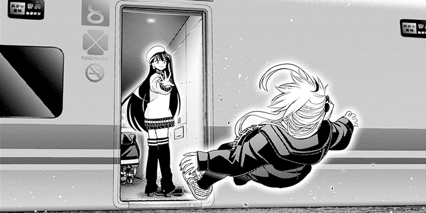 [第73話]ダークギャザリング