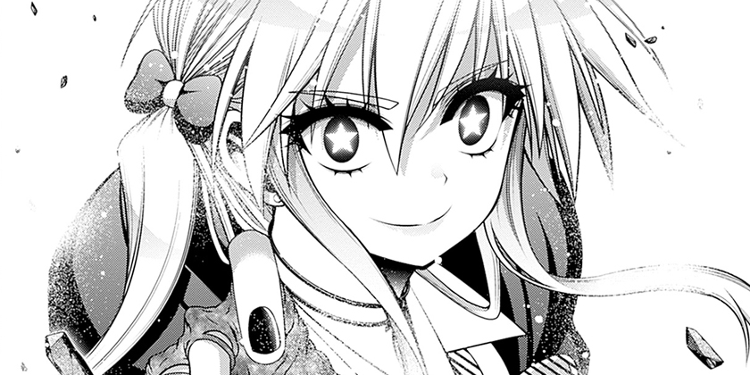 [第75話]ダークギャザリング