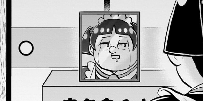 [第242話]僕とロボコ