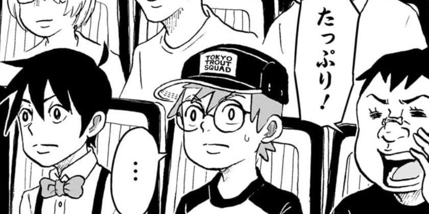 [第245話]僕とロボコ