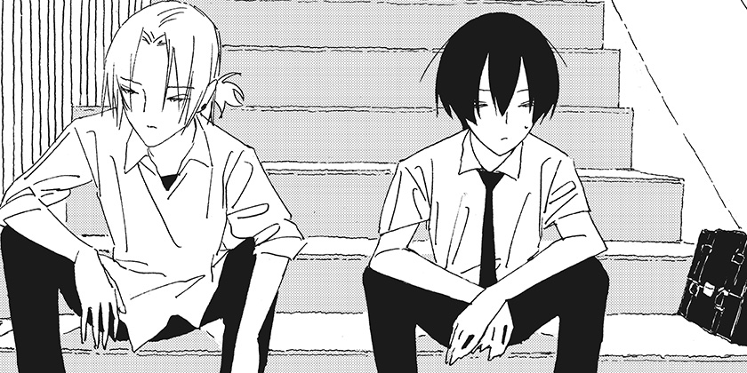 [第10話].A-ドットアリス- - 西尾拓也 | 少年ジャンプ＋