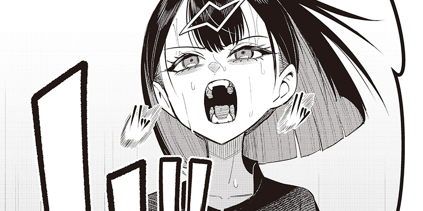 [第10打]春雷卓球 - 平方昌宏 | 少年ジャンプ＋