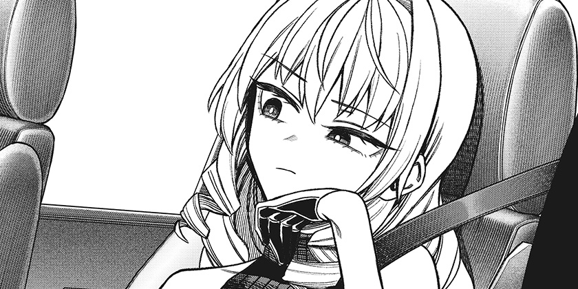 [第三十八話]モノクロのふたり - 松本陽介 | 少年ジャンプ＋