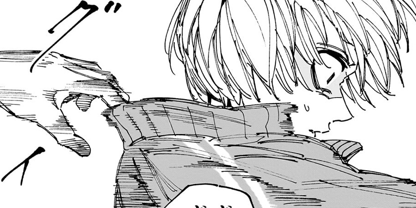 [第227話]SAKAMOTO DAYS