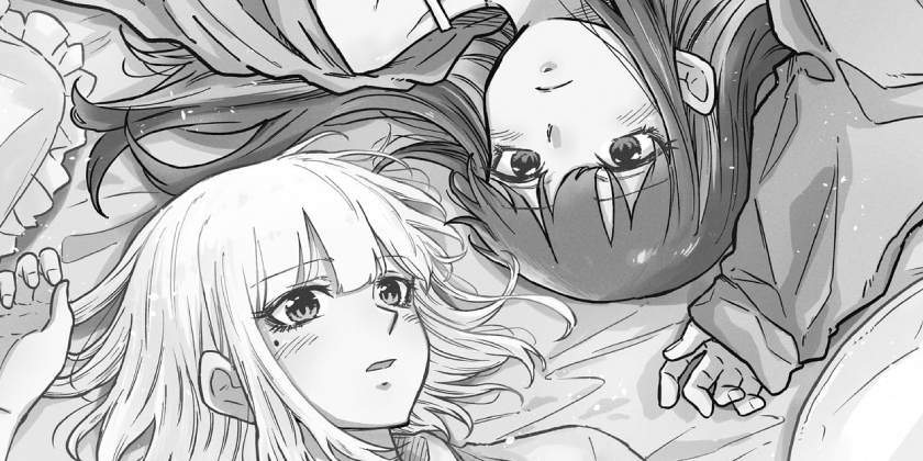 [第56話]しのびごと