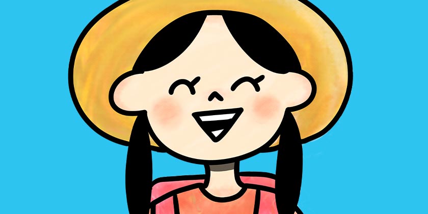 8. ちかちゃんはもっとしりたい - むぴー | 少年ジャンプ＋