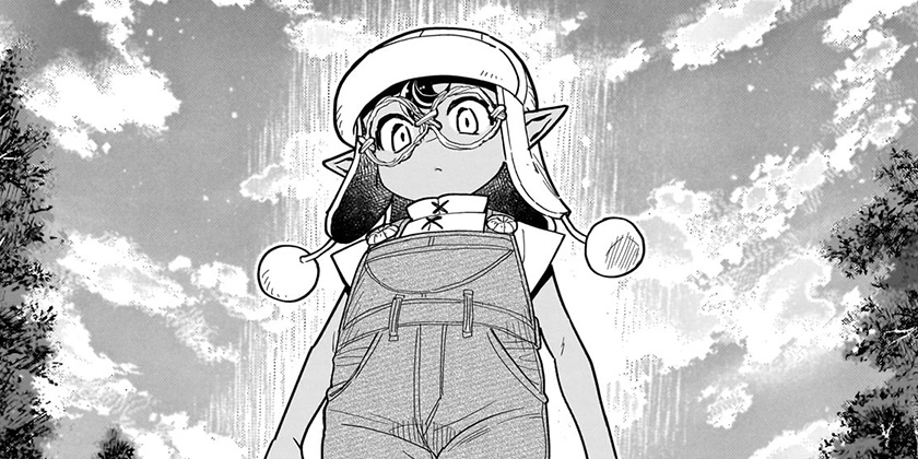 [第129話]転生ゴブリンだけど質問ある？