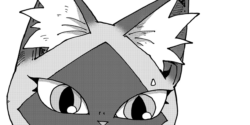 [第187話]ラーメン赤猫 - アンギャマン | 少年ジャンプ＋
