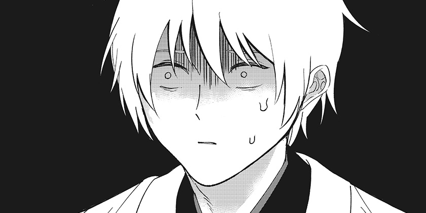 [47話]目の前の神様 - 久野田ショウ | 少年ジャンプ＋