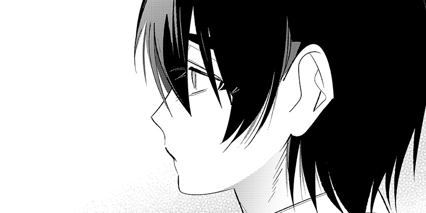 [第16話]愛と人魚姫 - ぎざねこ | 少年ジャンプ＋