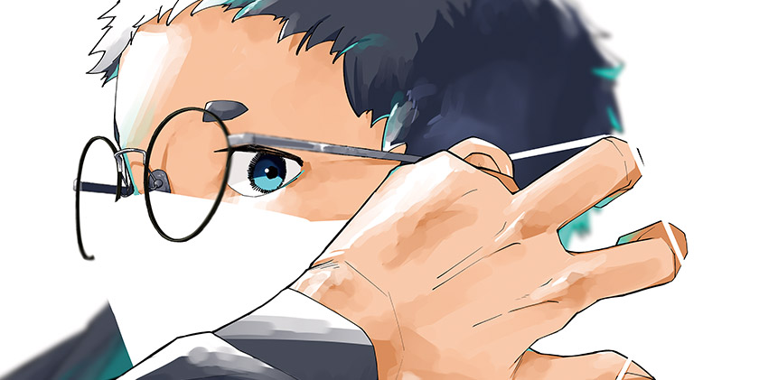 変わった2人 - 太郎勇ミ | 少年ジャンプ＋