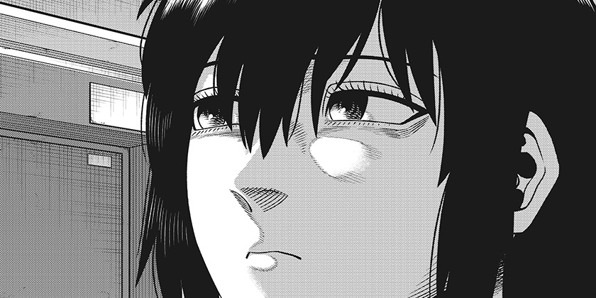 [第2話]無敵のスバル - 成田成哲 | 少年ジャンプ＋