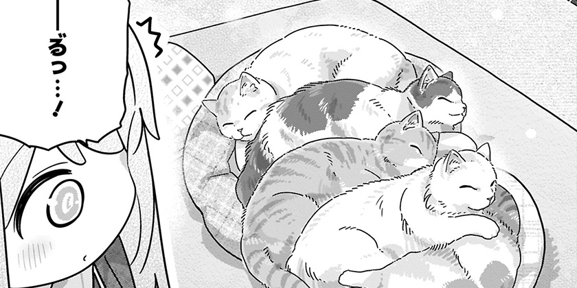 [第154話]カワイスギクライシス