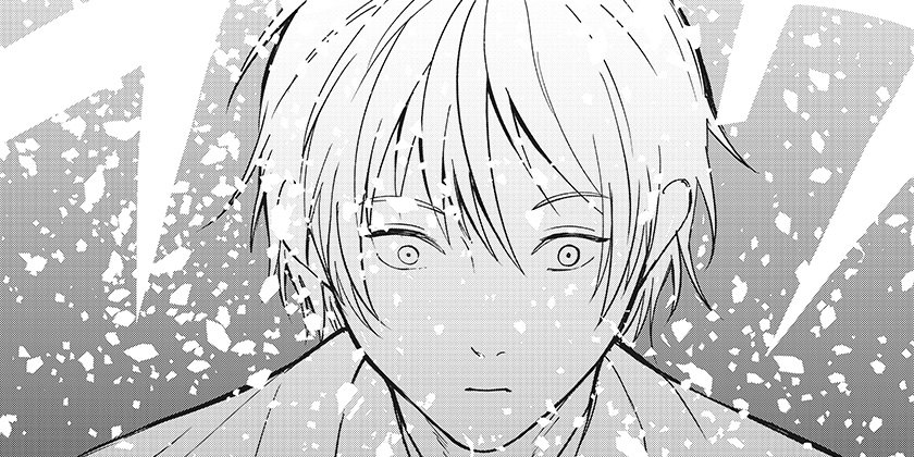 [48話]目の前の神様 - 久野田ショウ | 少年ジャンプ＋